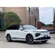 X-Peng G9 EV, 725 Max, 2025, пробіг 9 тисяч км